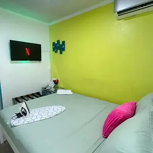 Jazmin's Apartamento