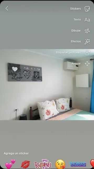 Fran Ger Apartments Aruba Sol, Playa Y Descanso.  אורנג'סטאד