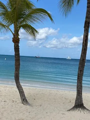 Fran Ger Apartments Aruba Sol, Playa Y Descanso. אורנג'סטאד